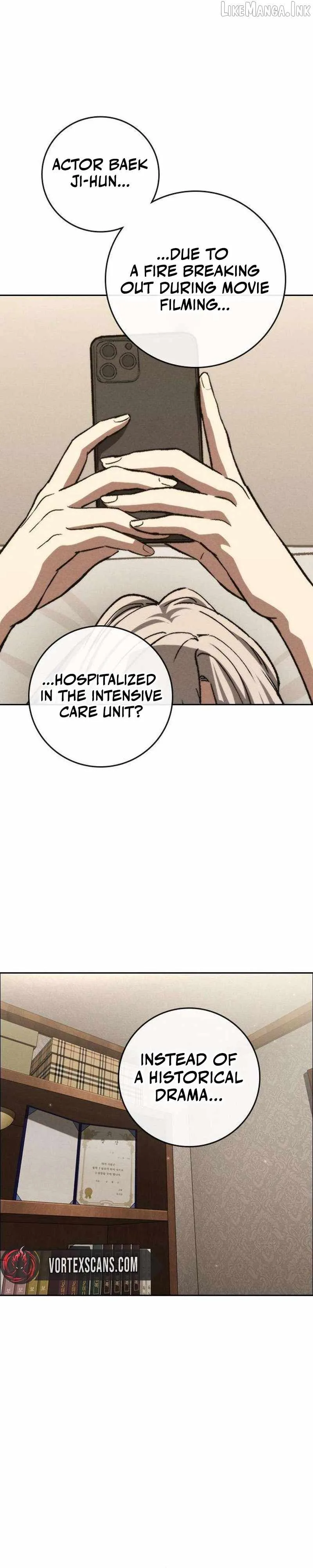 Contract Killer Enrollment Chapter 15 page 24