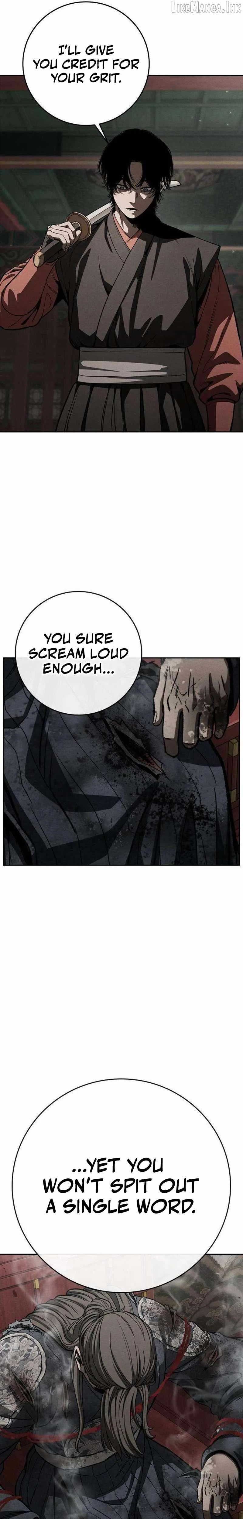 Contract Killer Enrollment Chapter 15 page 7