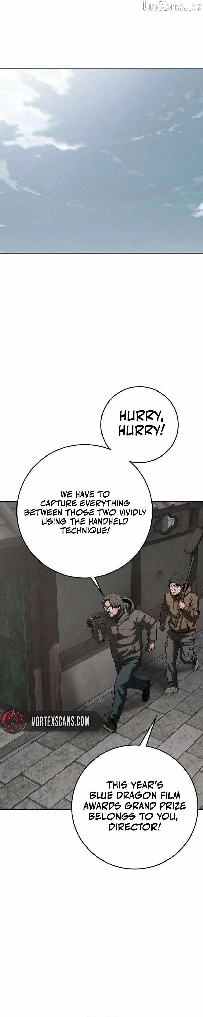 Contract Killer Enrollment Chapter 15 page 21