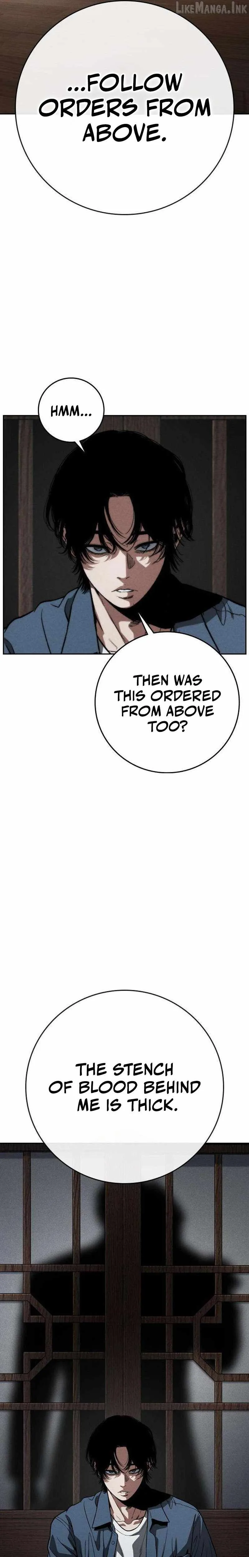 Contract Killer Enrollment Chapter 15 page 40