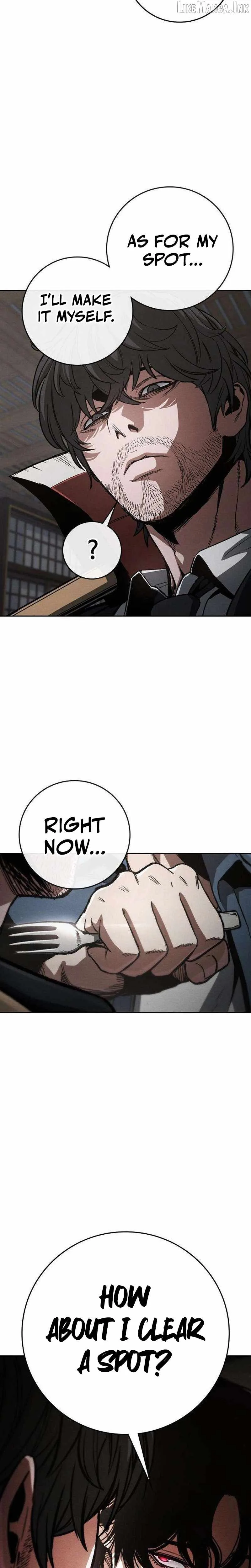 Contract Killer Enrollment Chapter 15 page 53