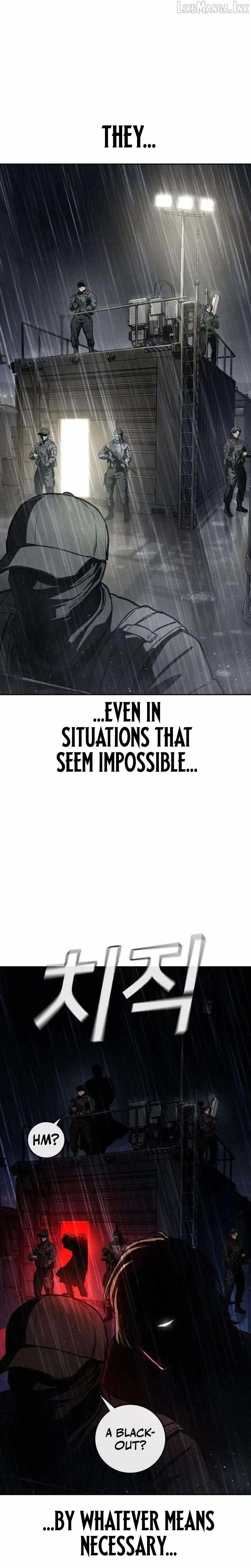 Contract Killer Enrollment Chapter 16 page 4