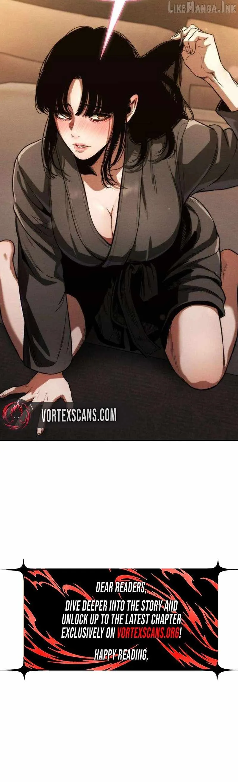 Contract Killer Enrollment Chapter 16 page 49