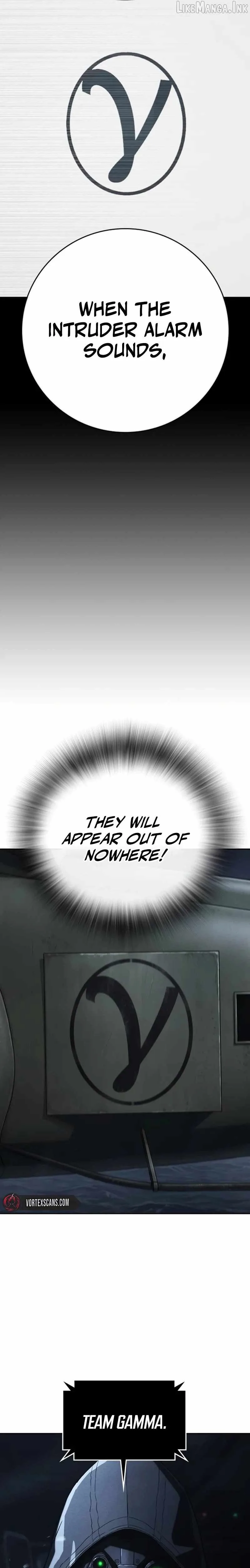 Contract Killer Enrollment Chapter 18 page 49