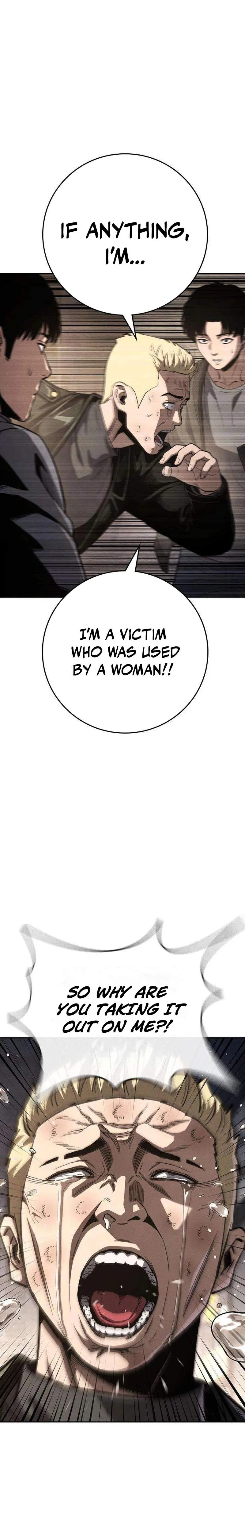 Contract Killer Enrollment Chapter 5 page 64