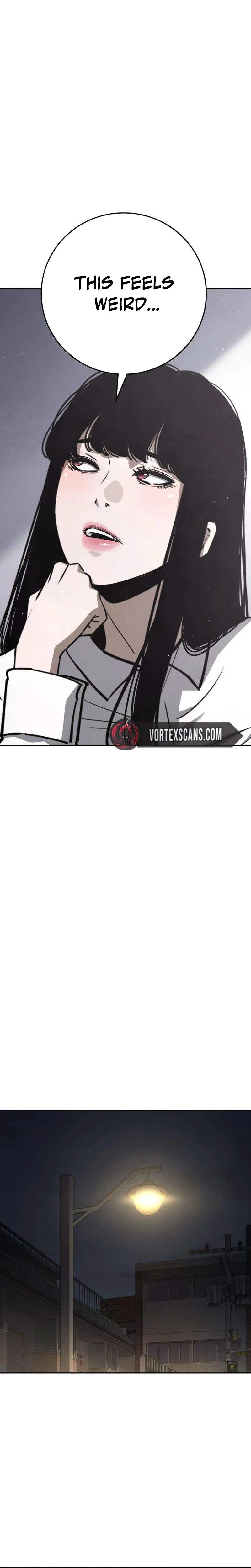 Contract Killer Enrollment Chapter 5 page 87