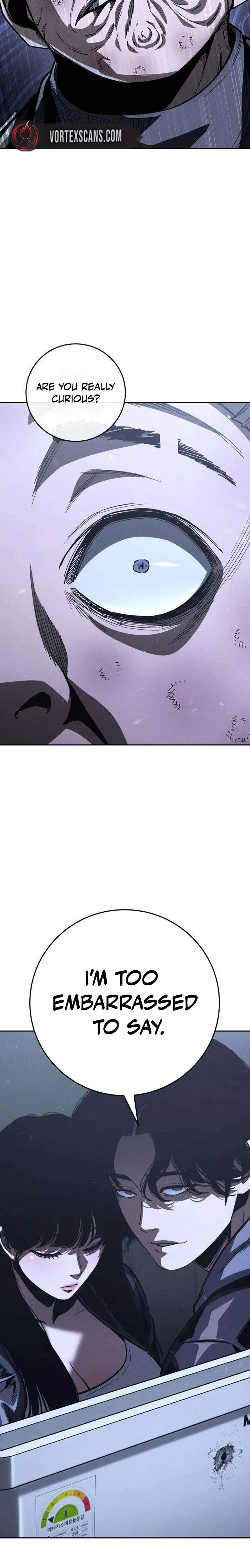 Contract Killer Enrollment Chapter 5 page 51