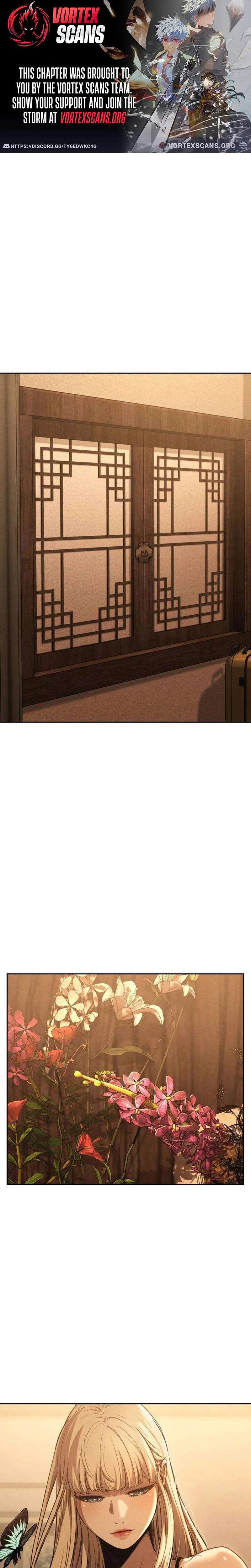Contract Killer Enrollment Chapter 6 page 1