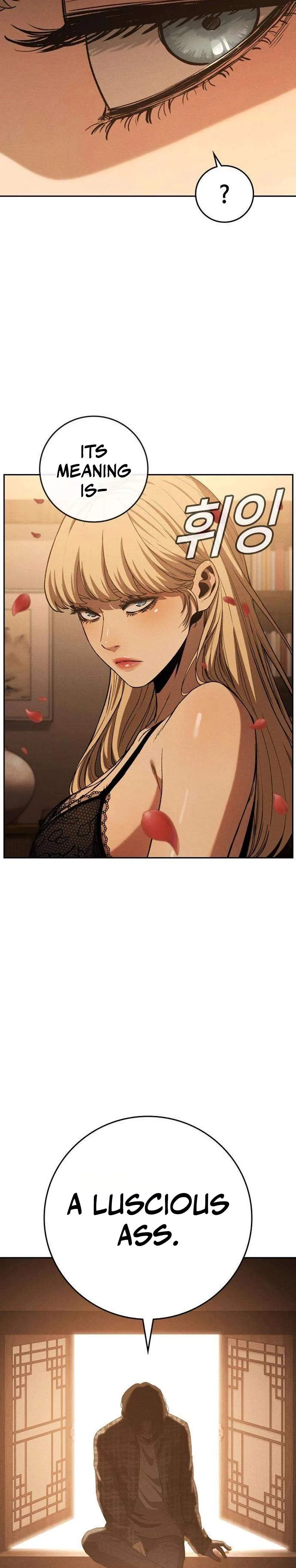 Contract Killer Enrollment Chapter 6 page 3