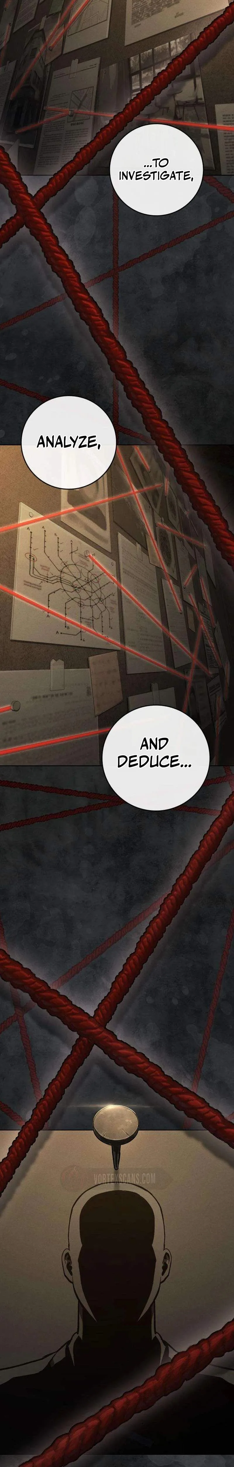 Contract Killer Enrollment Chapter 6 page 41