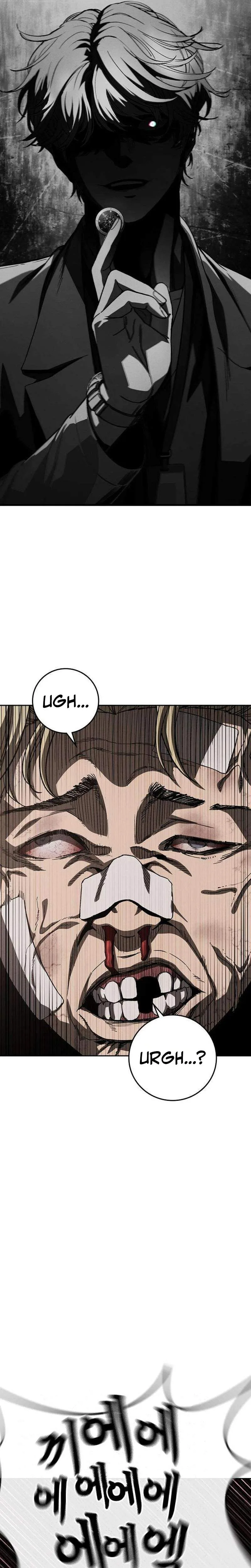 Contract Killer Enrollment Chapter 6 page 58