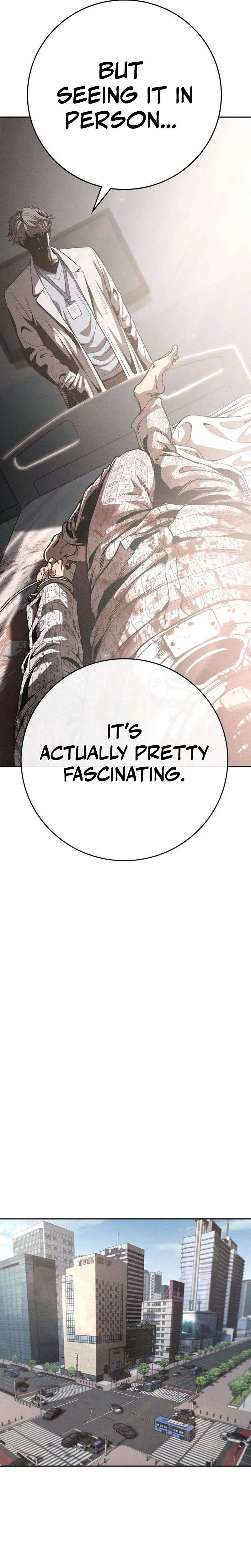 Contract Killer Enrollment Chapter 6 page 61