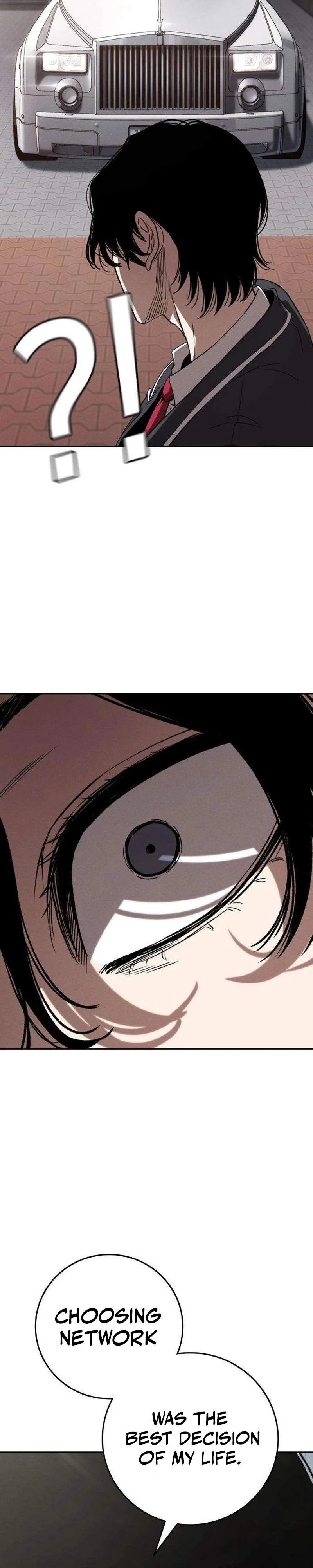 Contract Killer Enrollment Chapter 6 page 66