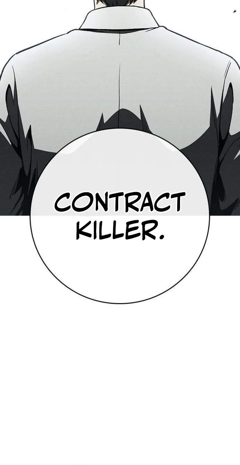 Contract Killer Enrollment Chapter 7 page 9