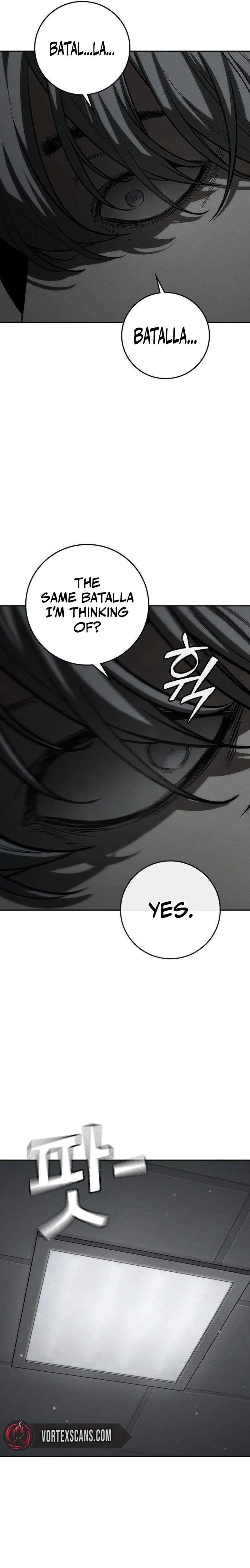 Contract Killer Enrollment Chapter 7 page 13