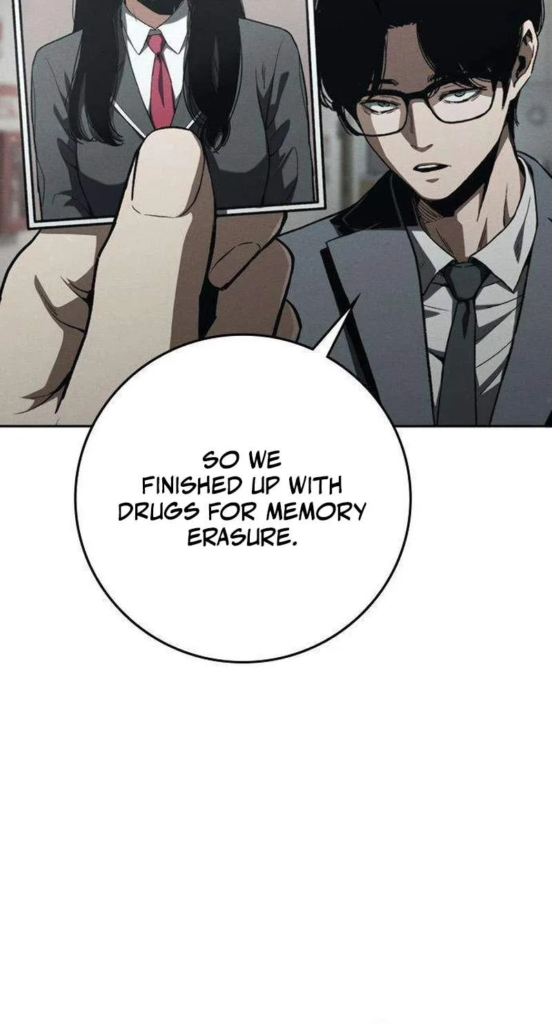 Contract Killer Enrollment Chapter 7 page 3