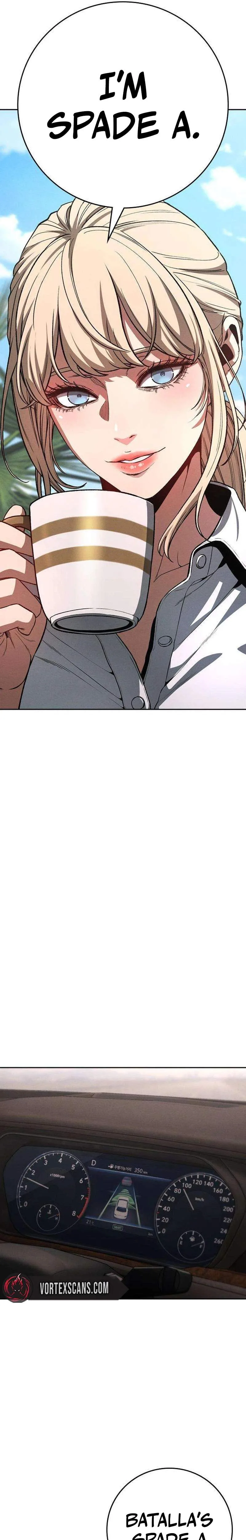 Contract Killer Enrollment Chapter 7 page 54
