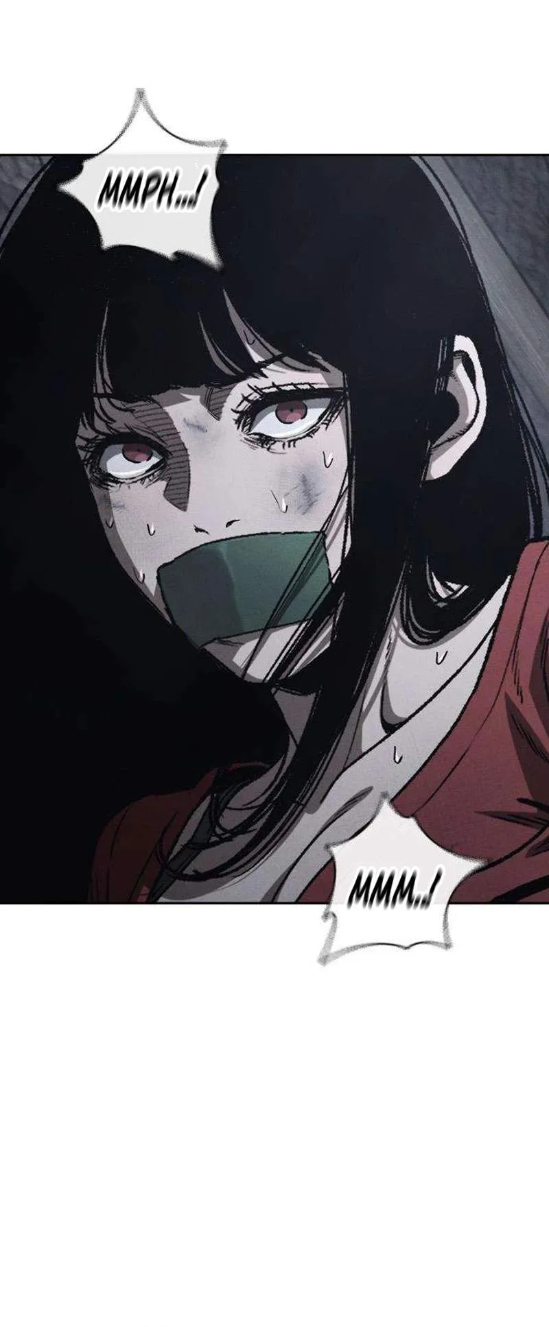 Contract Killer Enrollment Chapter 7 page 74