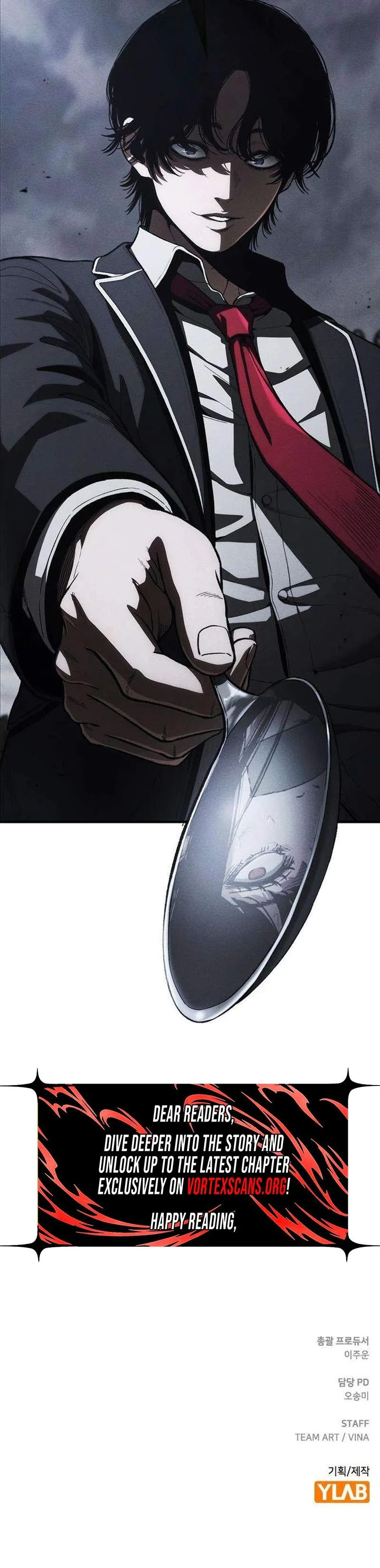 Contract Killer Enrollment Chapter 7 page 81