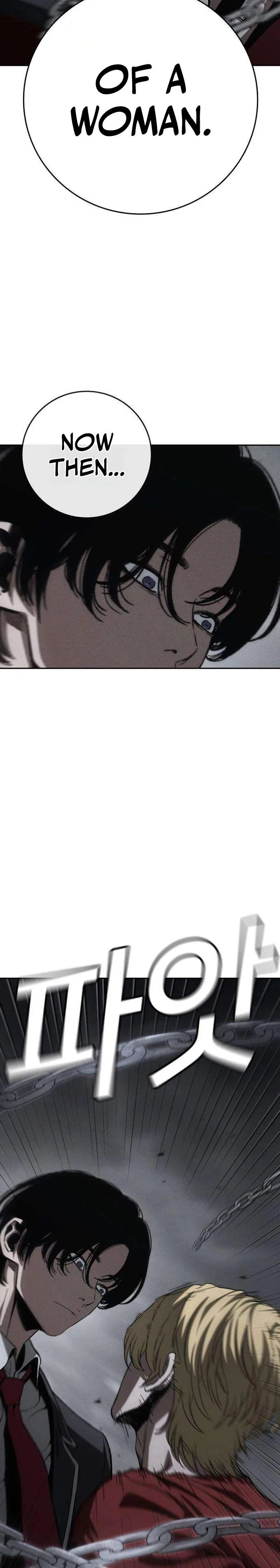 Contract Killer Enrollment Chapter 8 page 33