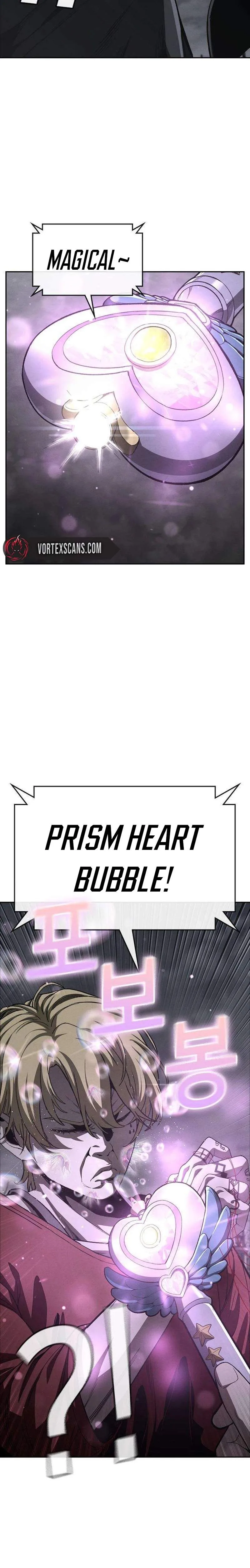 Contract Killer Enrollment Chapter 9 page 8