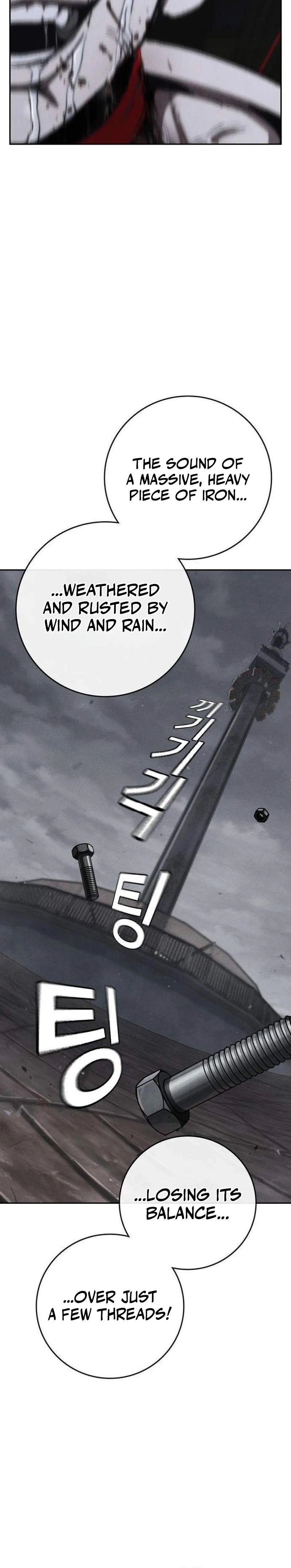 Contract Killer Enrollment Chapter 9 page 33