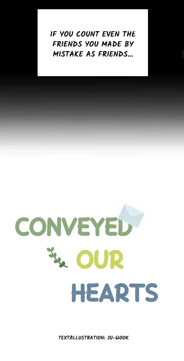 Conveyed Our Hearts Chapter 1 page 6