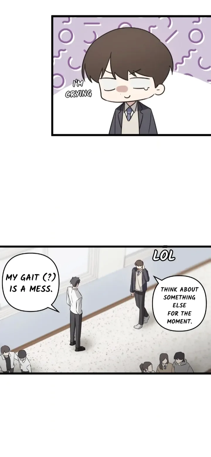 Conveyed Our Hearts Chapter 1 page 4