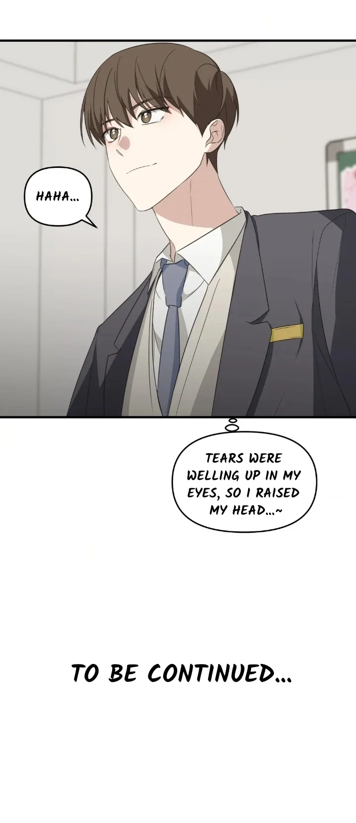 Conveyed Our Hearts Chapter 1 page 35