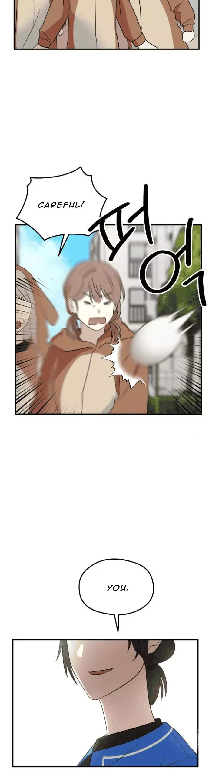 Conveyed Our Hearts Chapter 11 page 11