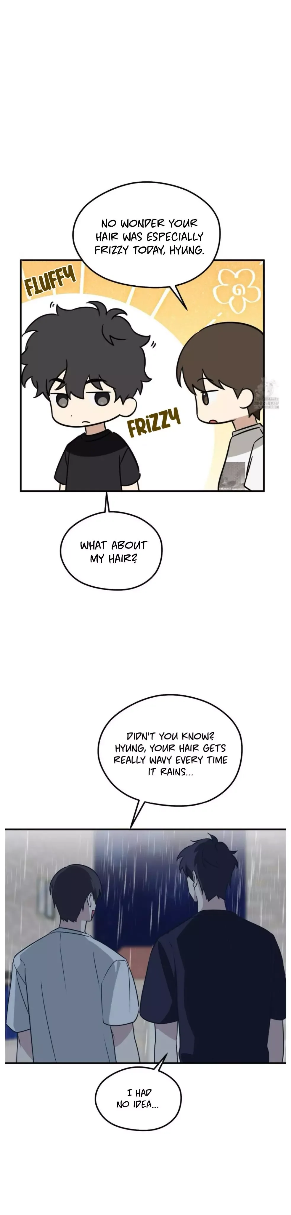 Conveyed Our Hearts Chapter 12 page 7