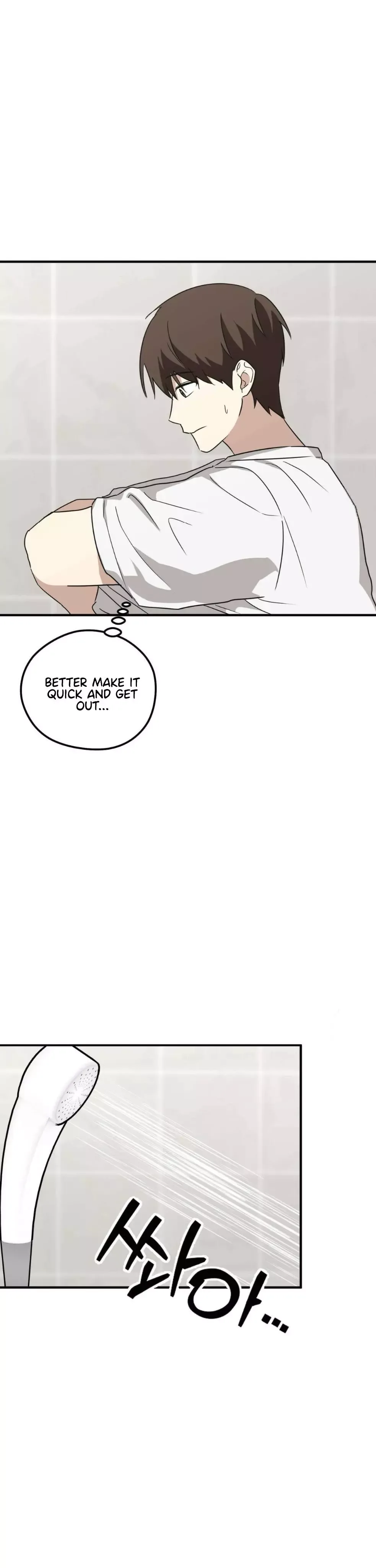Conveyed Our Hearts Chapter 12 page 37