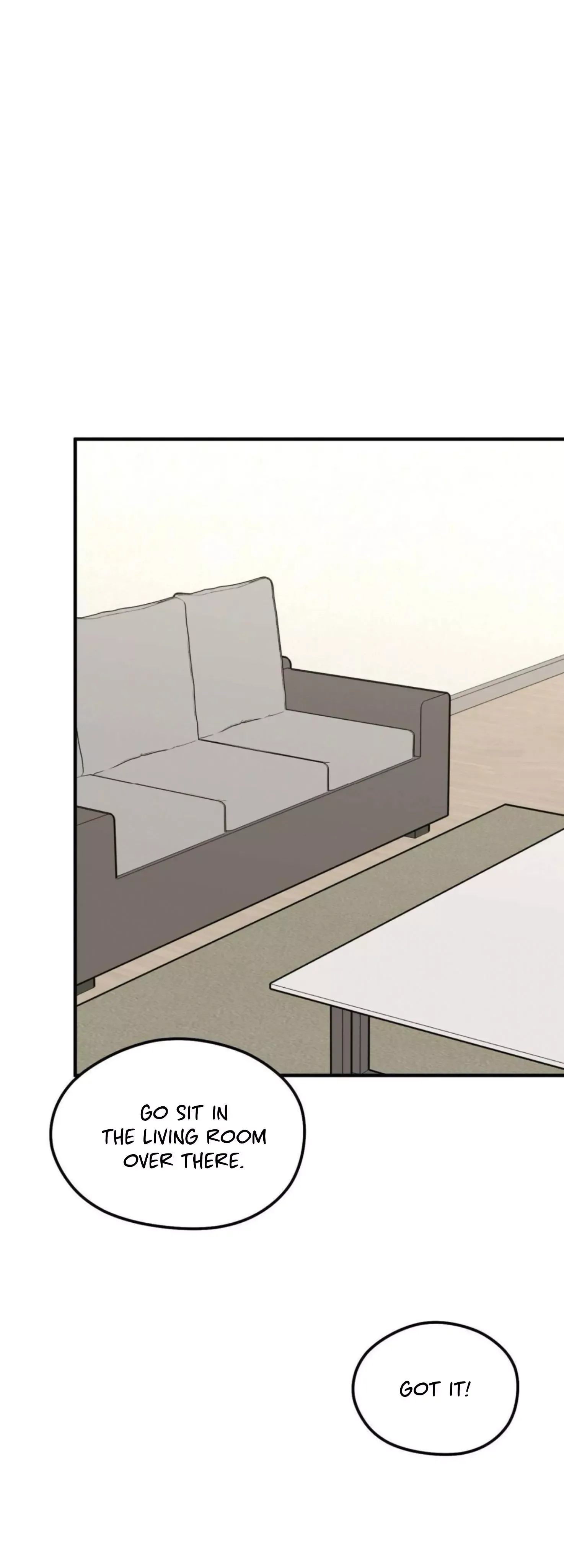 Conveyed Our Hearts Chapter 12 page 39