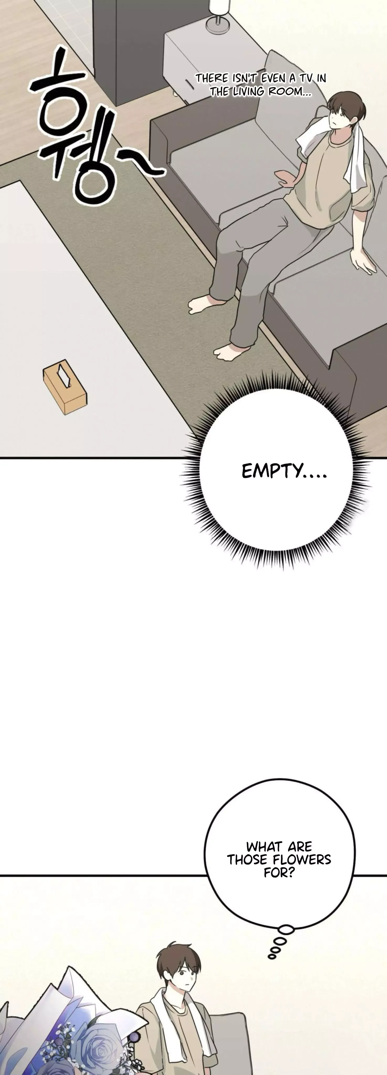 Conveyed Our Hearts Chapter 12 page 41