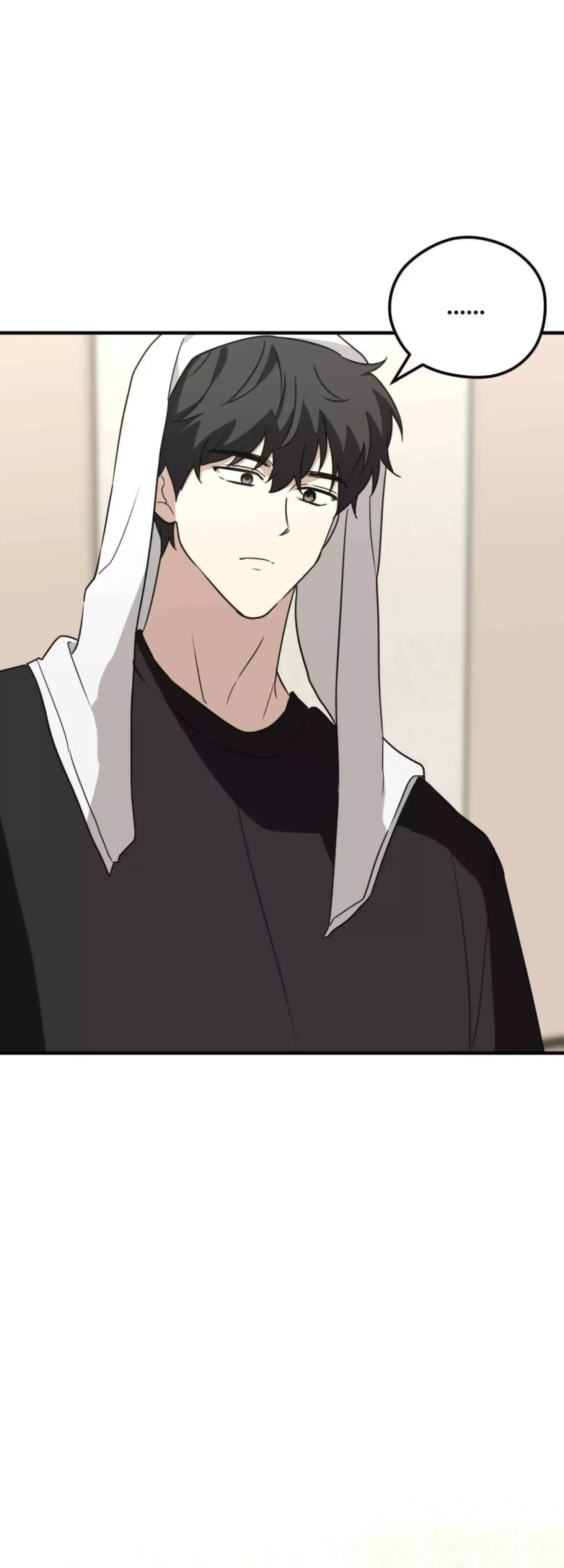 Conveyed Our Hearts Chapter 12 page 44
