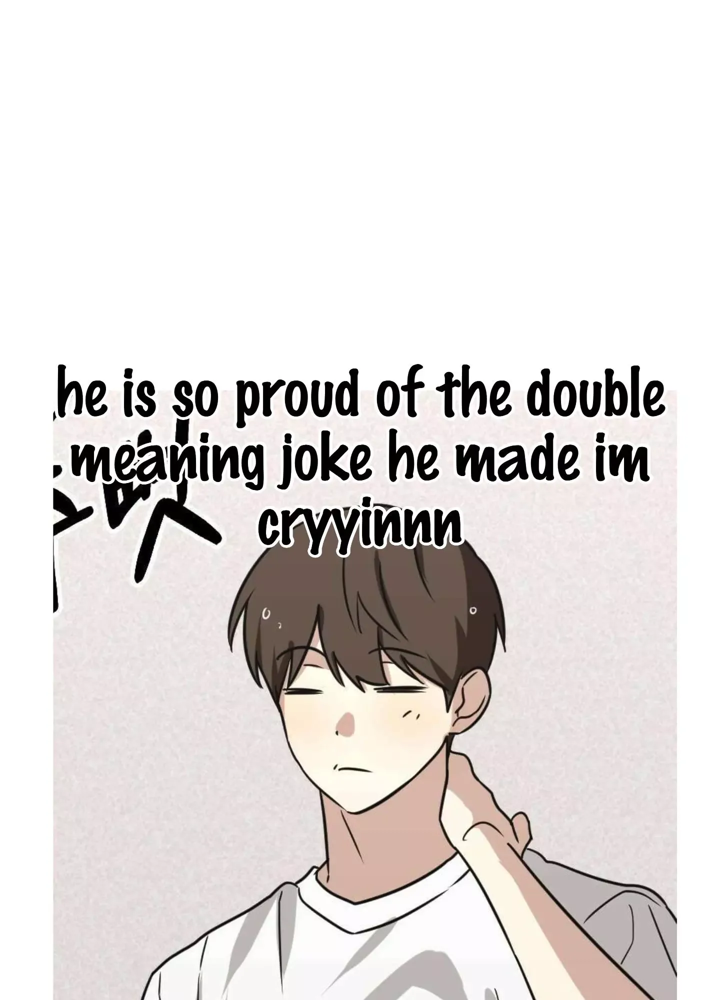 Conveyed Our Hearts Chapter 12 page 48