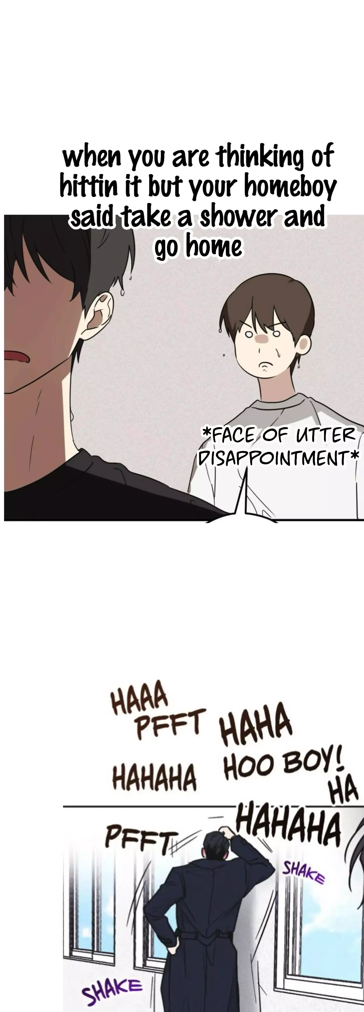 Conveyed Our Hearts Chapter 12 page 49