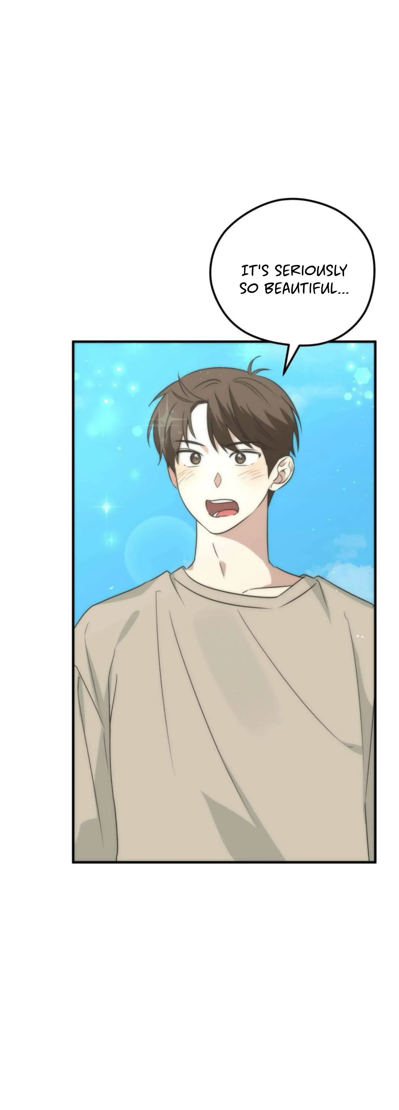 Conveyed Our Hearts Chapter 13 page 5