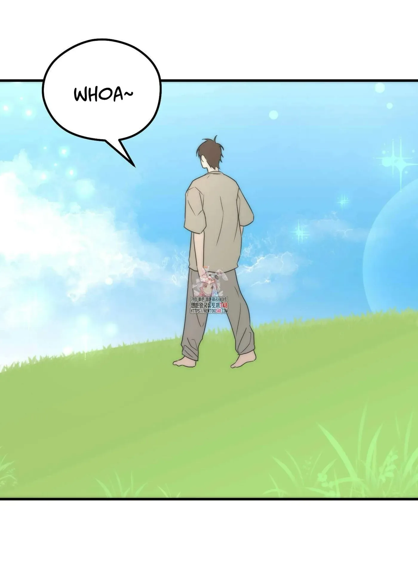 Conveyed Our Hearts Chapter 13 page 4