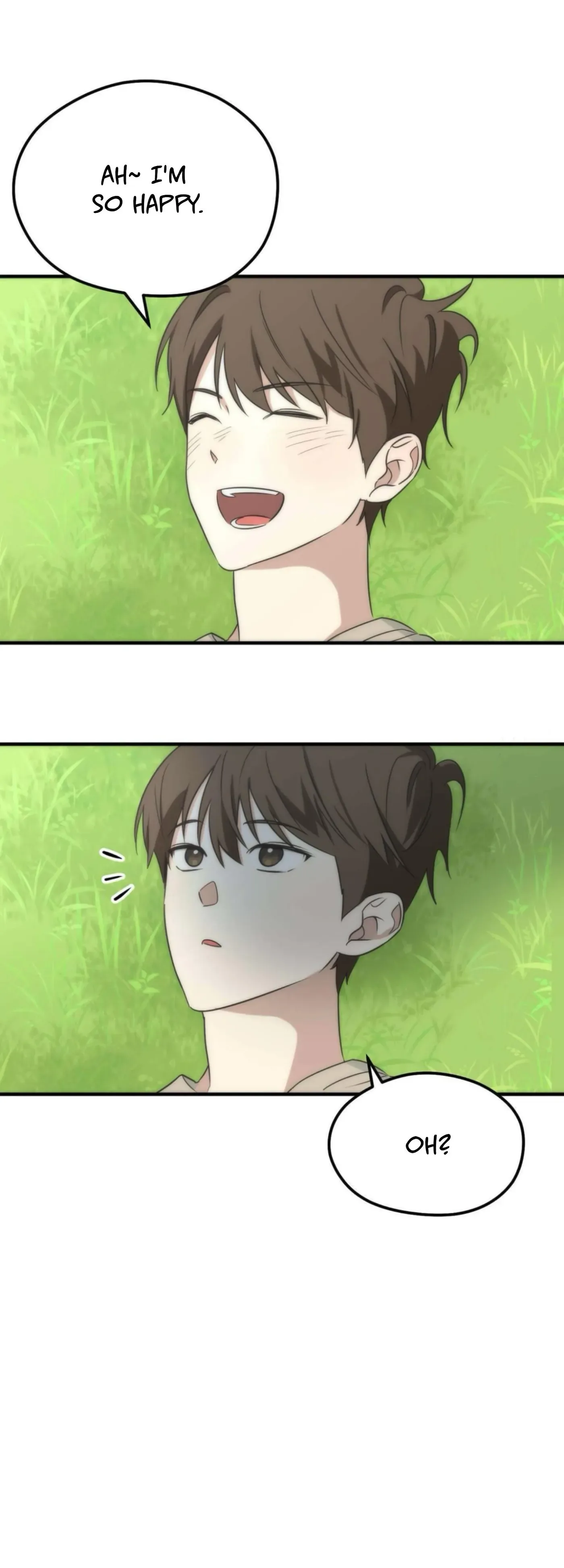 Conveyed Our Hearts Chapter 13 page 7