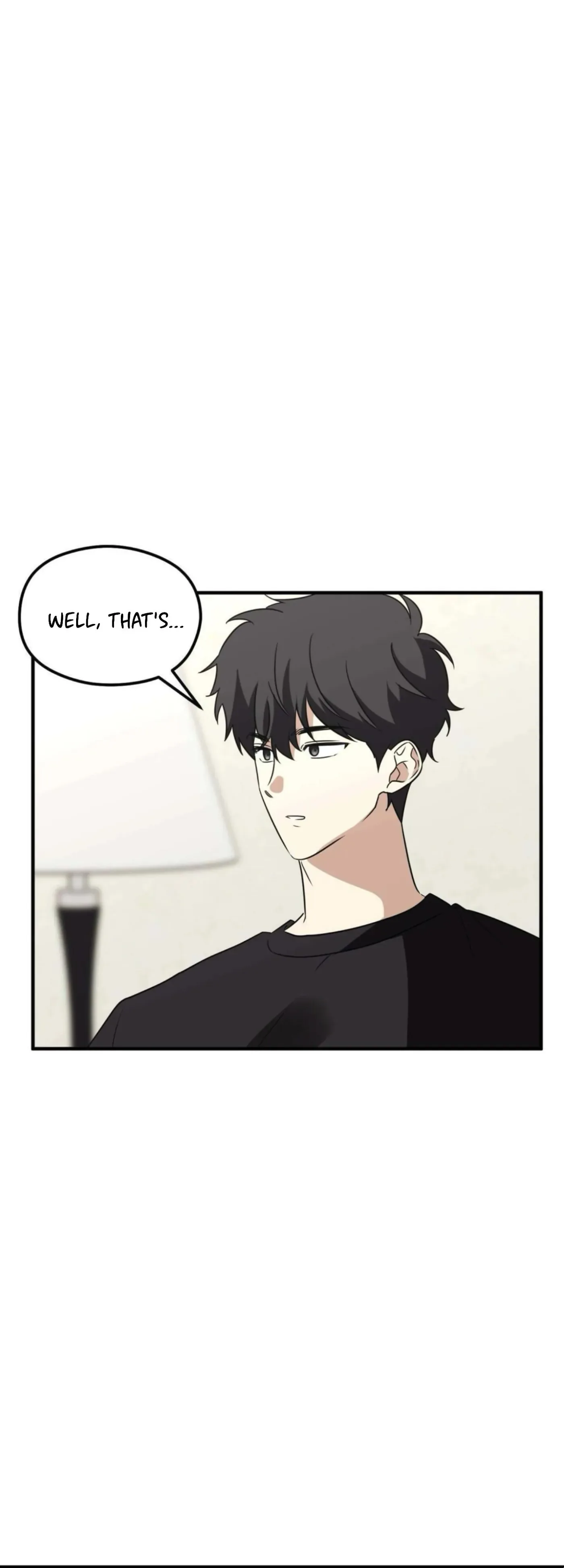 Conveyed Our Hearts Chapter 13 page 28