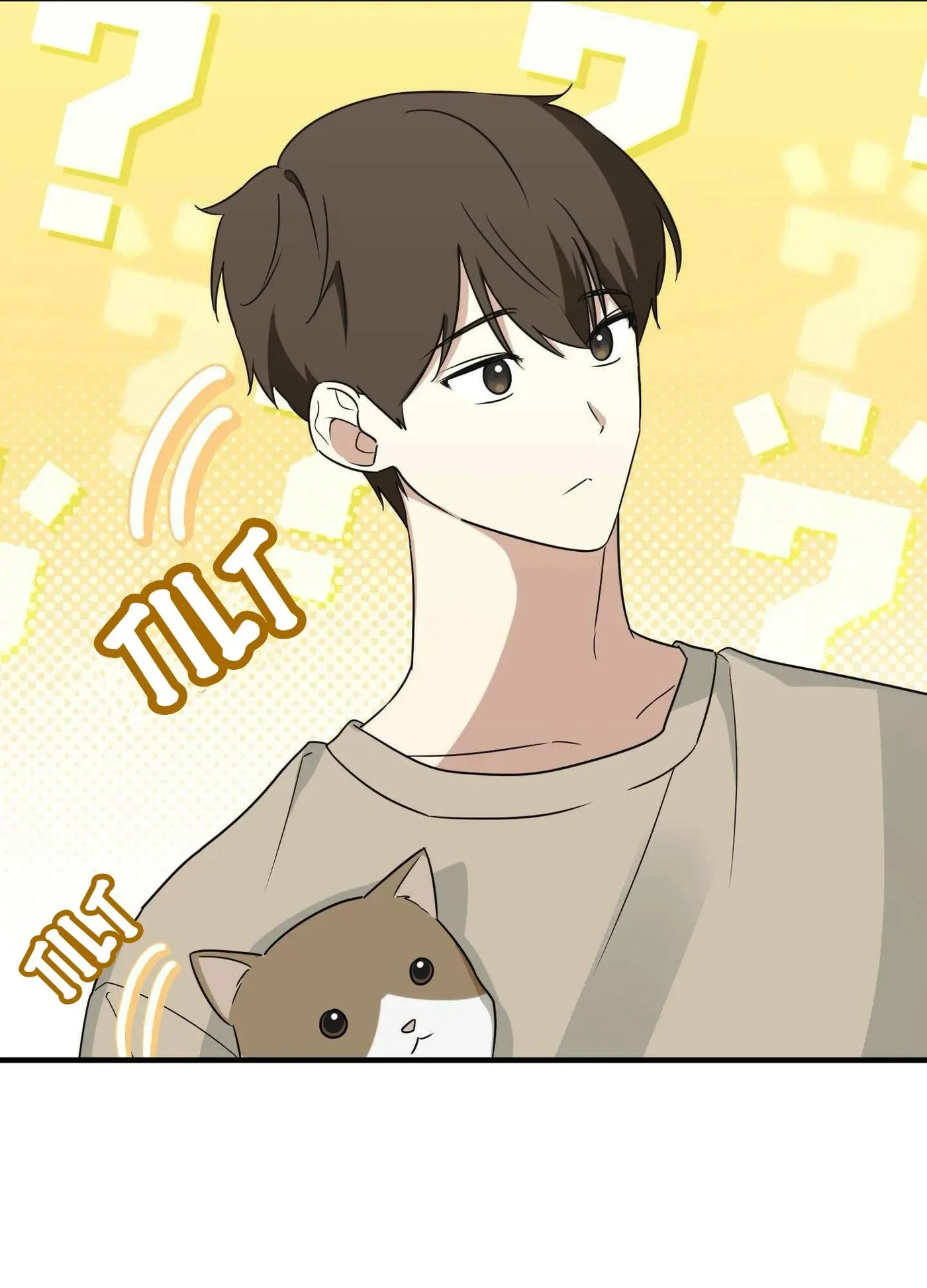 Conveyed Our Hearts Chapter 13 page 29