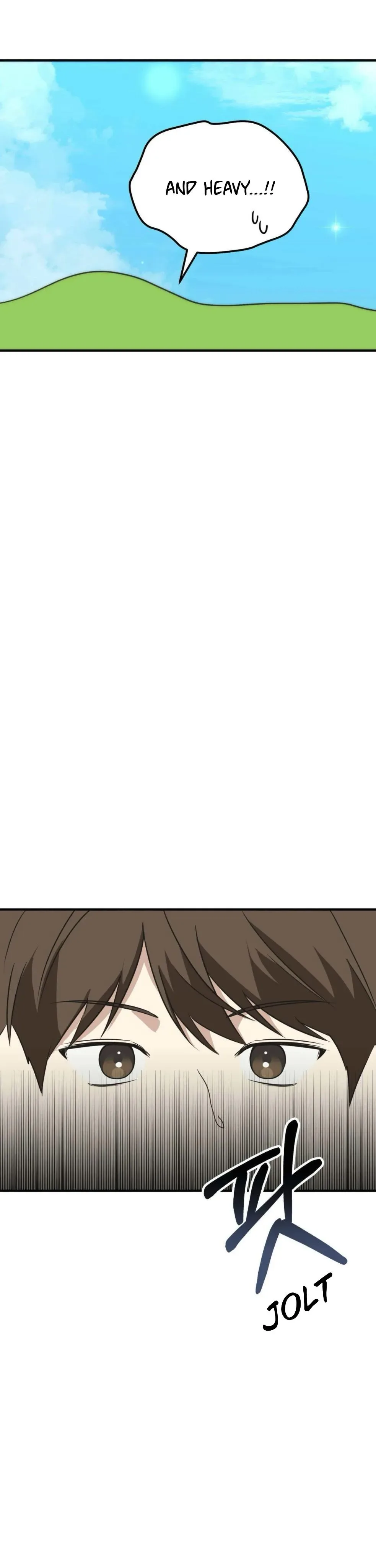 Conveyed Our Hearts Chapter 13 page 11