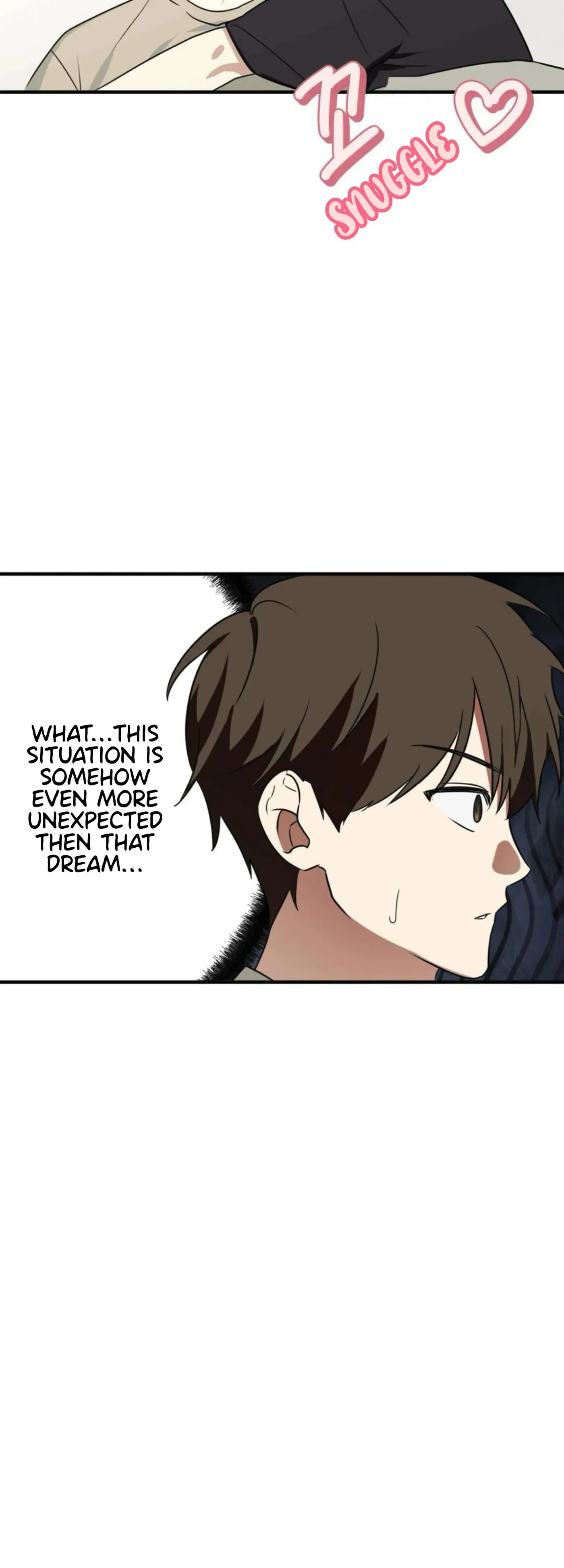 Conveyed Our Hearts Chapter 13 page 14