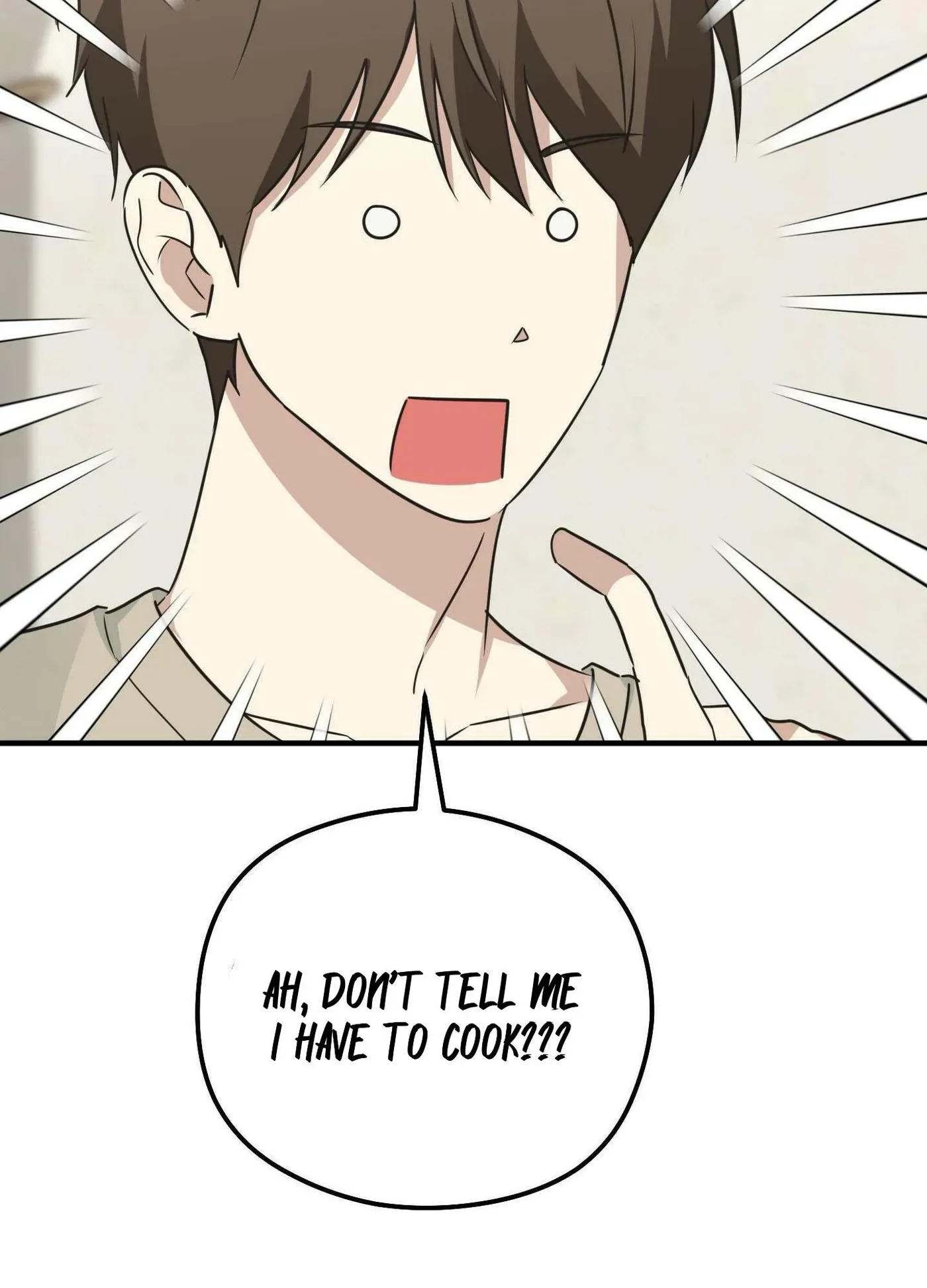 Conveyed Our Hearts Chapter 13 page 34