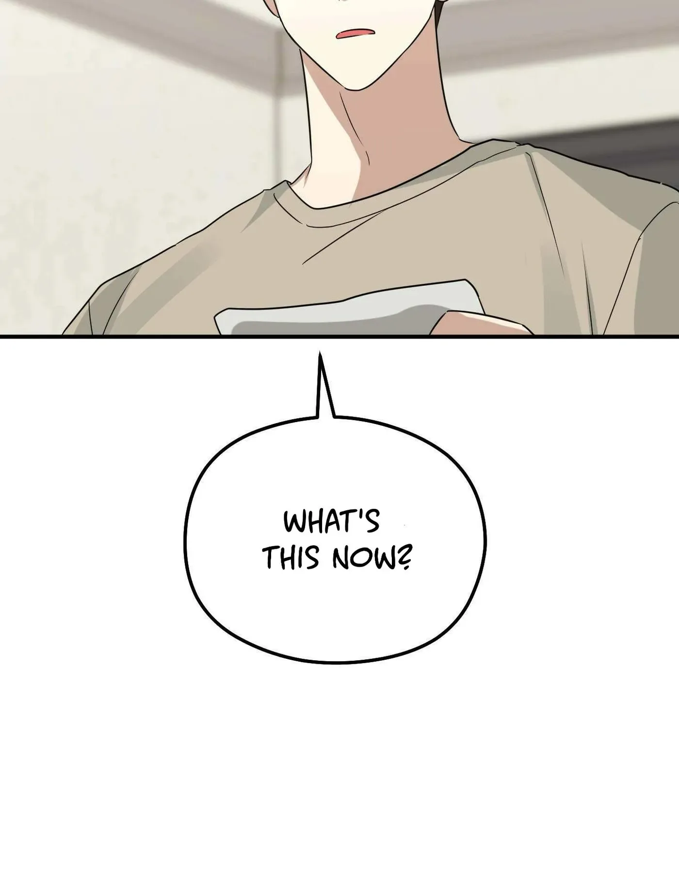 Conveyed Our Hearts Chapter 13 page 42