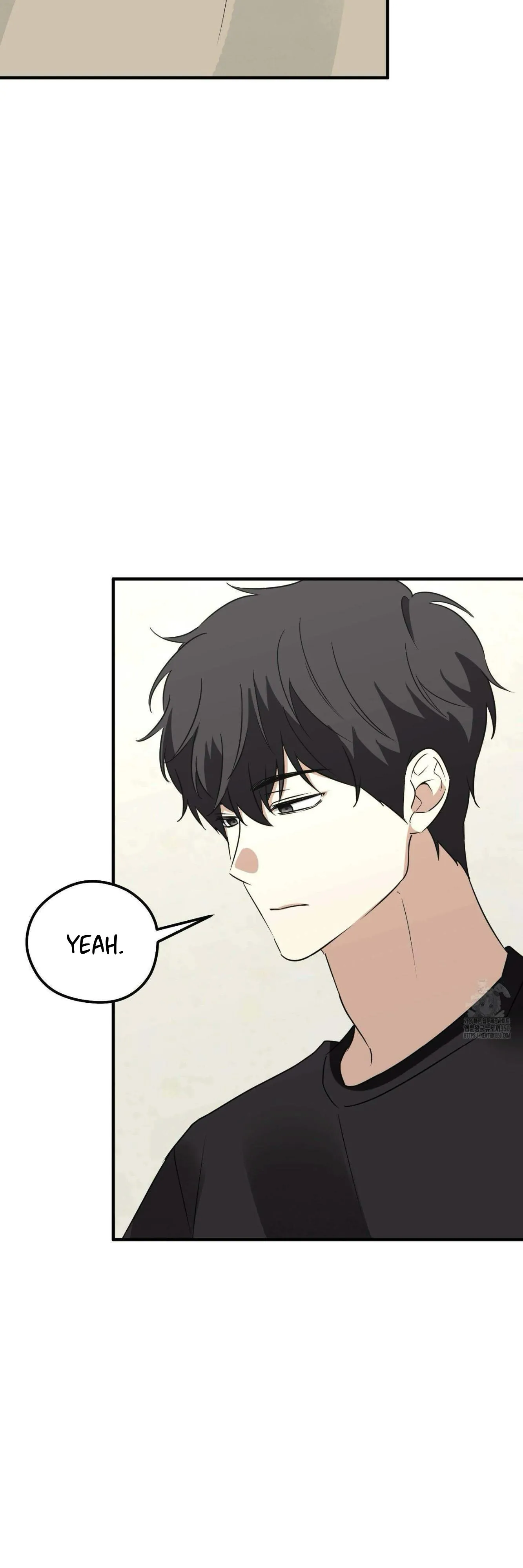 Conveyed Our Hearts Chapter 14 page 7