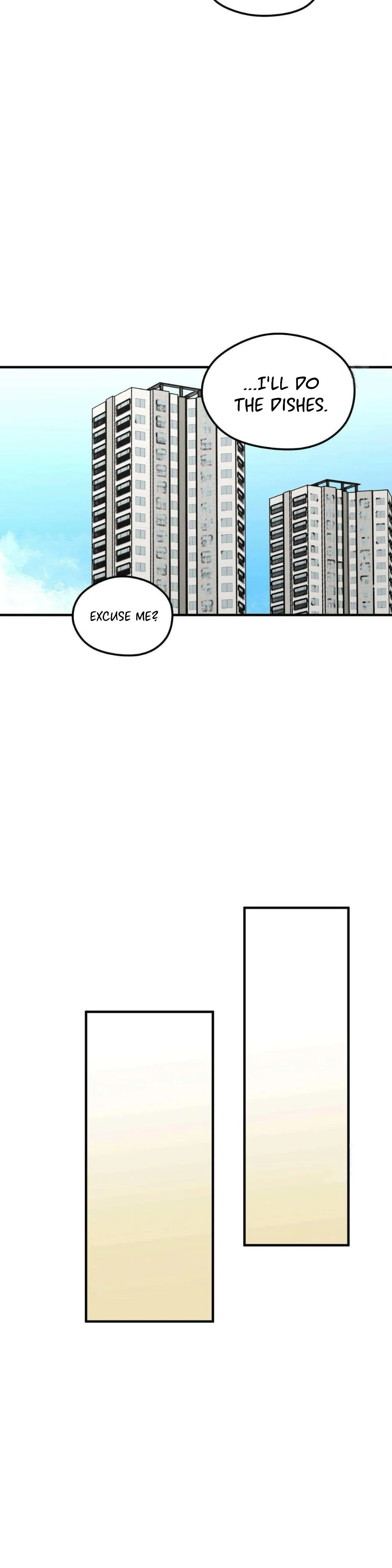 Conveyed Our Hearts Chapter 14 page 22