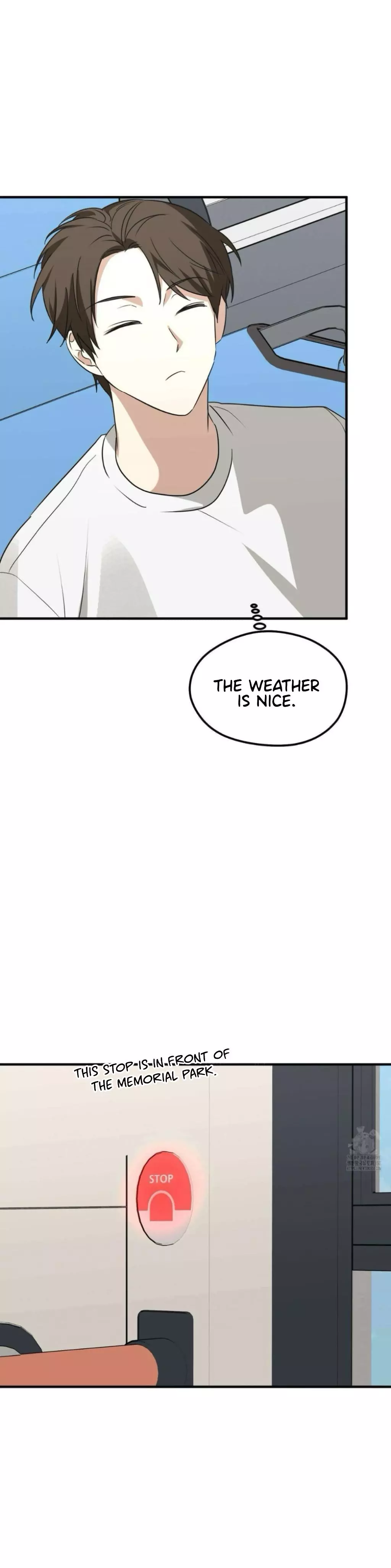 Conveyed Our Hearts Chapter 15 page 7