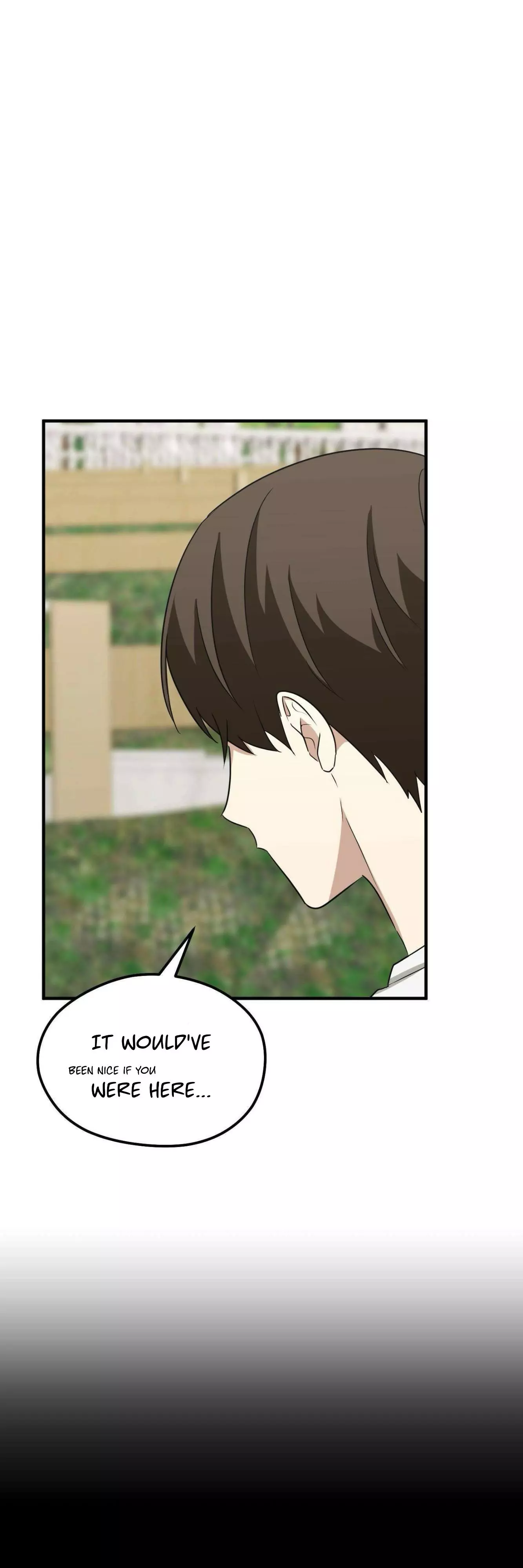 Conveyed Our Hearts Chapter 15 page 15